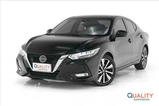 NISSAN SENTRA 2.0 16V GASOLINA ADVANCE XTRONIC NISSAN SENTRA 2.0 16V GASOLINA ADVANCE XTRONIC